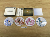 FJ3033 Final Fantasy 9 PS1 Japan