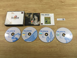 FJ3036 Final Fantasy 8 PS1 Japan