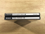 FJ3036 Final Fantasy 8 PS1 Japan