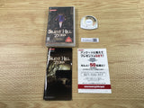 FJ3053 Silent Hill Zero PSP Japan