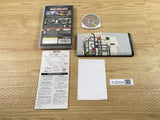 FJ3054 Grand Theft Auto Liberty City Stories PSP Japan