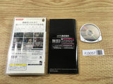 FJ3057 Metal Gear Ac!d PSP Best PSP Japan