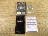 FJ3063 TEKKEN PSP Japan