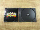 FJ3099 After Burner 2 II Sega Saturn Japan