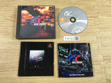 FJ3123 Gran Turismo The Real Driving Simulator PS1 Japan