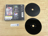 FJ3129 Langrisser 4 and 5 PS1 Japan