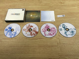 FJ3137 Final Fantasy 9 PS1 Japan
