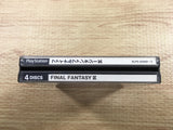 FJ3137 Final Fantasy 9 PS1 Japan