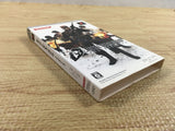 FJ3140 Metal Gear Solid Portable Ops Metal Gear 20th Anniversary PSP Japan