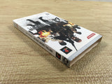 FJ3140 Metal Gear Solid Portable Ops Metal Gear 20th Anniversary PSP Japan