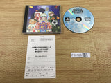 FJ3163 Glocal Hexcite PS1 Japan