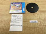 FJ3163 Glocal Hexcite PS1 Japan