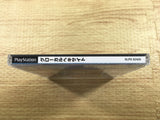FJ3163 Glocal Hexcite PS1 Japan