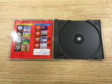 FJ3169 Simple 1500 Series 064 The Kickboxing PS1 Japan