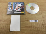 FJ3176 Neon Genesis Evangelion Sega Saturn Japan