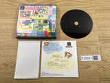 FJ3181 Pet Pet Pet Magical 1500 PS1 Japan