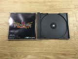 FJ3186 Dragon Force II 2 Kami Sarishi Daichi ni Sega Saturn Japan