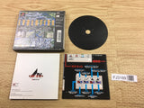 FJ3189 A4 Evolution PS1 Japan