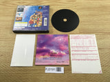 FJ3191 Genso Suikoden Playstation The Best PS1 Japan