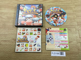 FJ3198 Ape Escape Saru! Get You! PS1 Japan