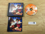 FJ3199 Advanced V.G. 2 PS1 Japan
