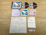 FJ3211 Neon Genesis Evangelion Iron Maiden PS1 Japan
