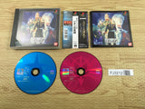 FJ3212 Kidou Senshi Gundam Giren No Yabou Zeon No Keifu PS1 Japan