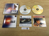 FJ3215 Wild Arms Second Ignition PS1 Japan