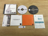 FJ3217 Ace Combat 3 Electrosphere PS1 Japan