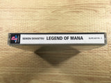 FJ3218 Seiken Densetsu Legend Of Mana PS1 Japan