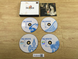 FJ3219 Final Fantasy 8 PS1 Japan