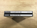 FJ3219 Final Fantasy 8 PS1 Japan
