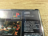 FJ3227 Resident Evil Biohazard 2 PS1 Japan