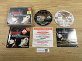 FJ3228 BioHazard Resident Evil Code Veronica Dreamcast Japan