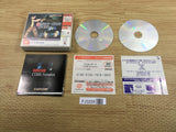 FJ3228 BioHazard Resident Evil Code Veronica Dreamcast Japan