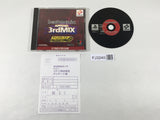 FJ3240 Beatmania Append 3rd Mix PS1 Japan