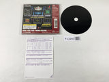 FJ3240 Beatmania Append 3rd Mix PS1 Japan
