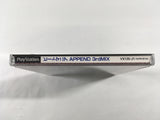 FJ3240 Beatmania Append 3rd Mix PS1 Japan