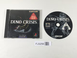 FJ3256 Dino Crisis PS1 Japan