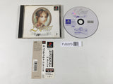 FJ3270 Le Concert pp Pianissimo PS1 Japan