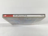 FJ3278 Aero Dancing F Dreamcast Japan