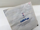 FJ3279 NBA 2K Dreamcast Japan
