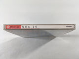 FJ3279 NBA 2K Dreamcast Japan