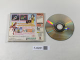 FJ3281 Card Captor Sakura Tomoyo no Video Daisakusen Dreamcast Japan