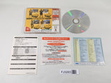 FJ3283 Crazy Taxi Dreamcast Japan