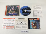 FJ3288 Zombie Revenge Dreamcast Japan