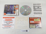 FJ3288 Zombie Revenge Dreamcast Japan