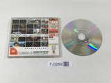 FJ3289 SoulCalibur Dreamcast Japan