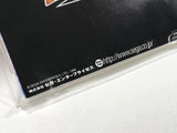 FJ3290 Sonic Adventure Dreamcast Japan