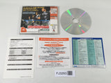 FJ3293 Virtua Cop 2 Dreamcast Japan